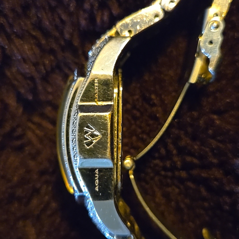 Aqua Master Watch - Picture 3 of 7